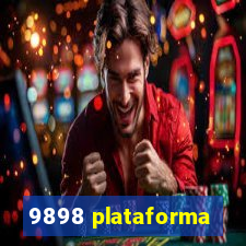 9898 plataforma